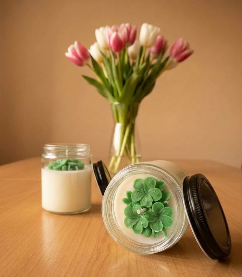 Nádherná vůně lesa